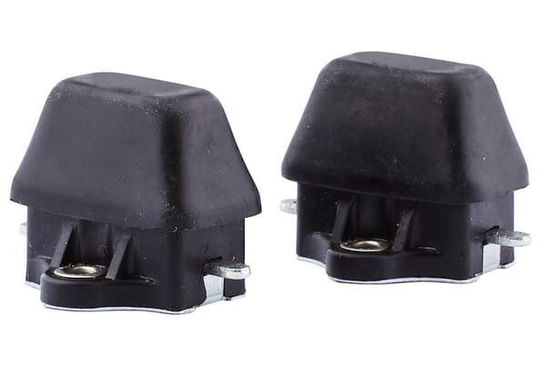 Interrupteur pour feu stop · réf. 6DF001551091