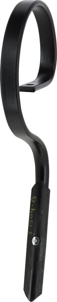 Dent à ressort pour cultivateur 520 mm · réf. KM060141N