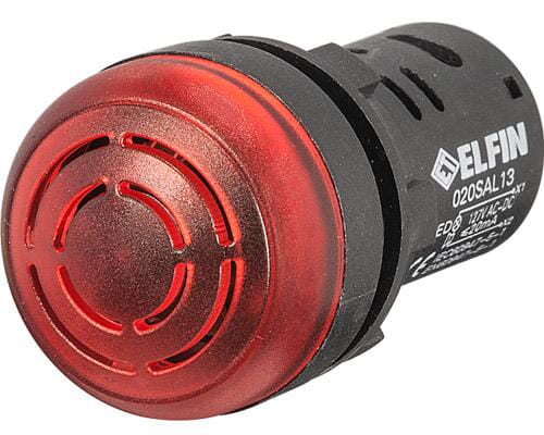 Émetteur d'alarme 24 V AC/DC · réf. 020SAL24