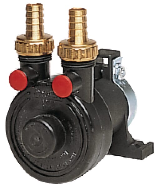 Předřazené čerpadlo BPV 03