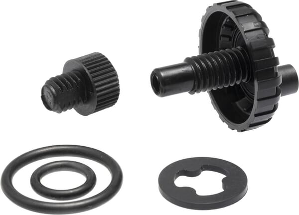 Kit de soupapes de filtre — réf. RE60854
