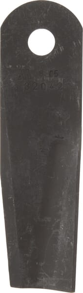 Ailette p/ Westwood 175/17 mm 4870 · réf. FGP007407