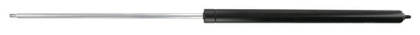 Vérin à gaz L545mm-350N Stabilus — réf. CA588439350