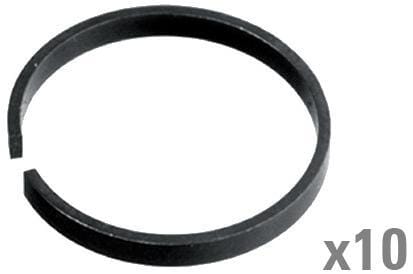 Segments De Piston Hydraulique (x10) — réf. VPK1202