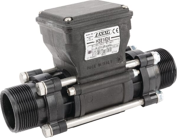 Débitmètre Orion2 20/400l · réf. 46221A51616