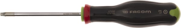 Tournevis Torx Plus 27x100 · réf. ATXRP27X100