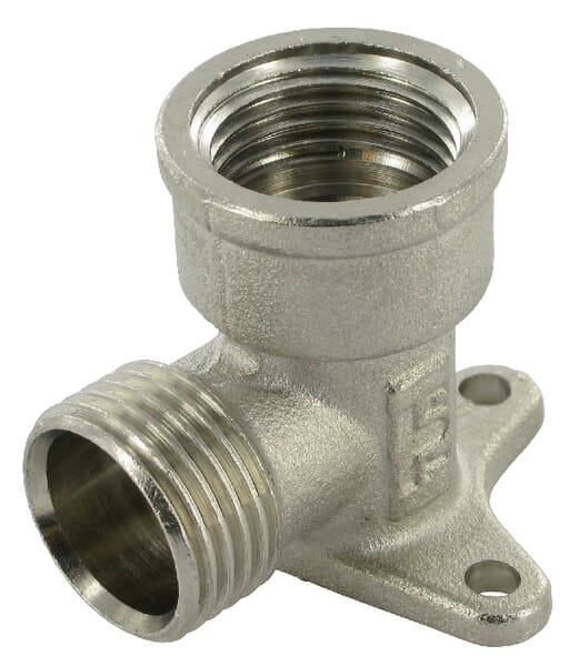 Nást.vývodka Alu-line 1/2" I/A