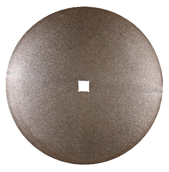 Disque de herse lisse 660x6 Tr.40 Inphinium — réf. HDI660040