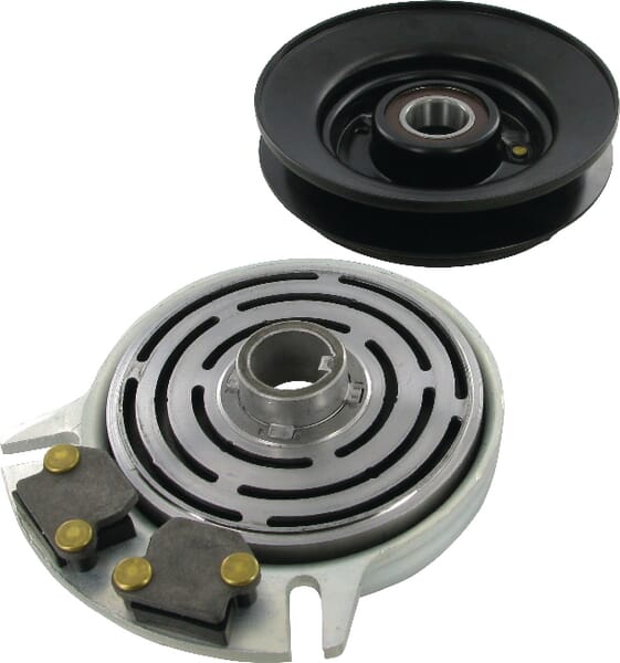 Embrayage Electromagnétique · réf. 1134743001