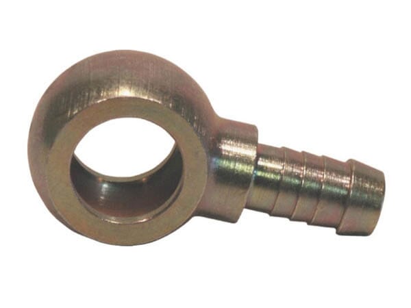 Raccord M6 — réf. LQ46
