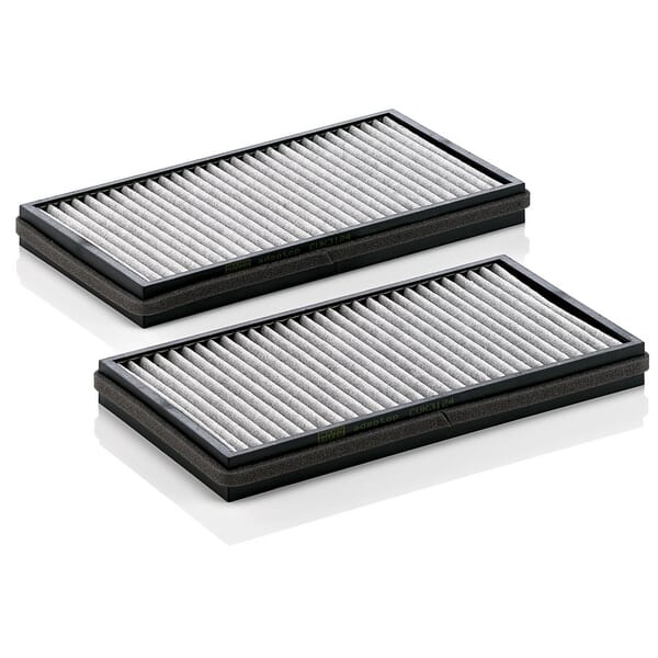 Cab Filter · réf. CUK31242