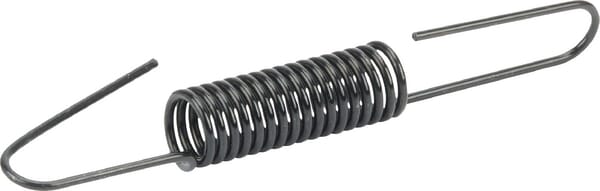 Pružina regulátoru