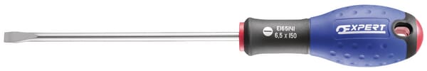 Tournevis fente 3x100 · réf. E165480