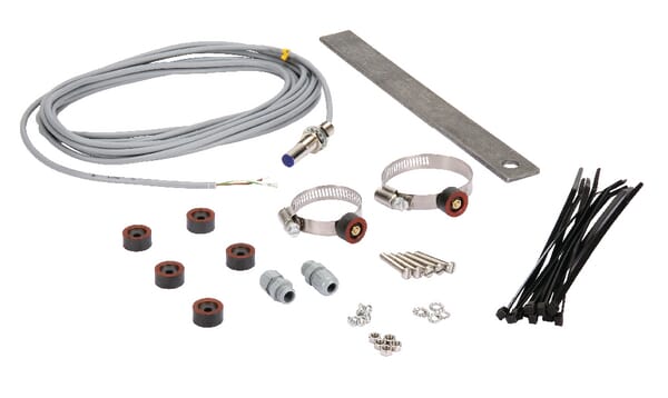 Capteur X-Sensor 4 M s. fiche · réf. NH046
