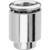 Push-in fitting female type 6750