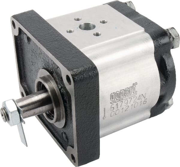 Hydraulické čerpadlo 8,2 ccm