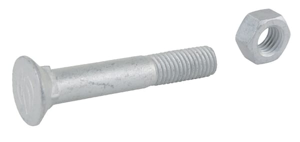Boulon à tête fraisée M12x1,25x75x30-MU-10-12,9 BK55 · réf. 30111373