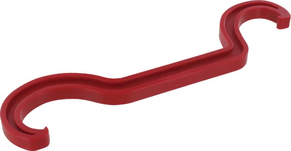 Utahovací klíče pro hliníkové spojky, Alu-line