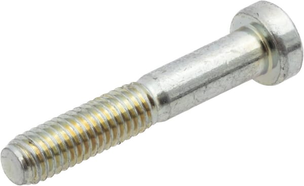Capuchon de boulon 6X 35 DIN6912- 8.8 A3B · réf. 705608