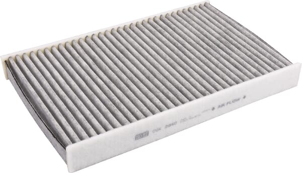 Filtre à air int charbon actif — réf. CUK2940
