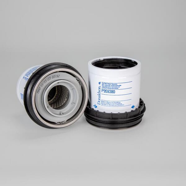 Filtre séparateur eau-carburant — réf. P959380