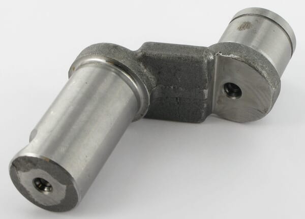 Kliková hřídel RT135-206