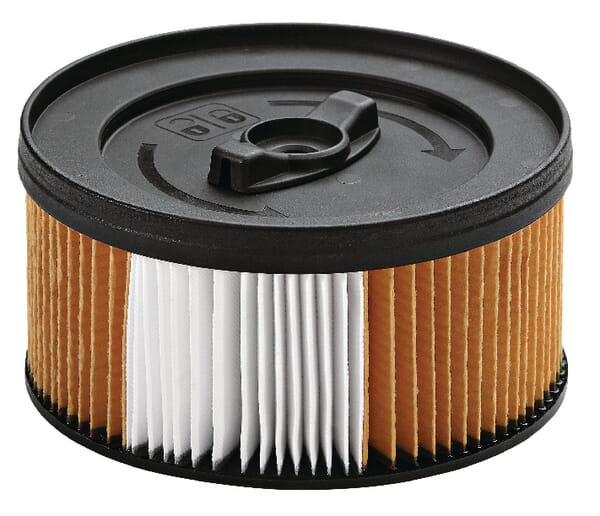 Filtre à cartouche Nano WD, Kärcher · réf. 64149600KA