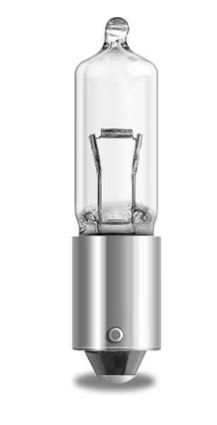 Ampoule 64138 H21W 24V BAY9S UNV1 · réf. 4008321094988