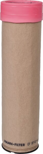 Prvek vzduch.filtru sekundární