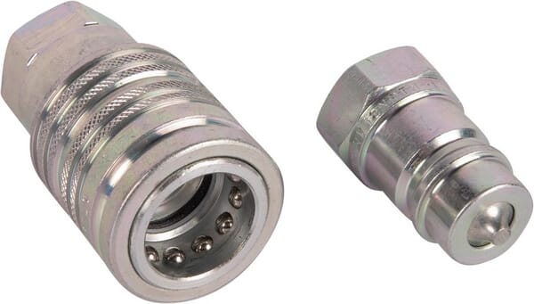 Raccord rapide 1/2" NPTF · réf. 06370407