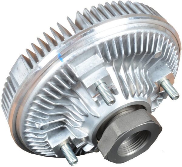 Embrayage de ventilateur · réf. 81862862N