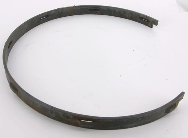 Circlip K97/4 · réf. 564600