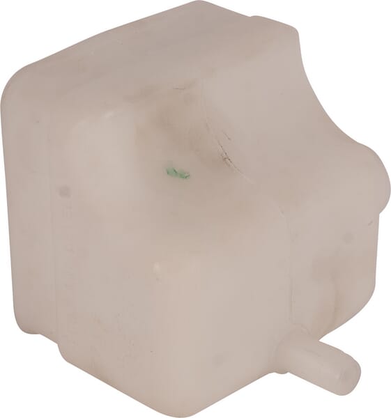 Vase d'expansion vue 2