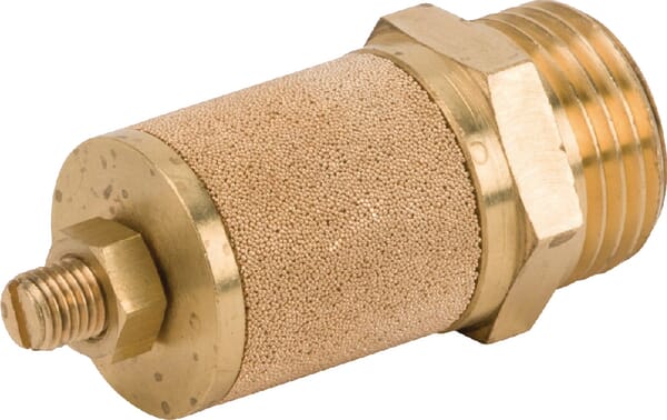 Tlumič, nastavitelný