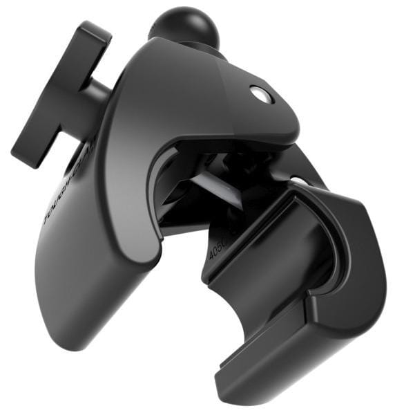 Support de fixation RAM B vue 3