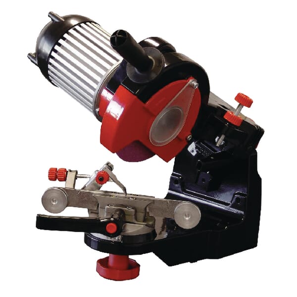 Elektrická bruska pilových řetězů 230 V JOLLYStar, Tecomec