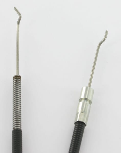 Câble d'accélérateur Briggs & Stratton · réf. ET23672