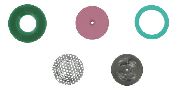 Buse KIT 1,2 mm · réf. 7081014