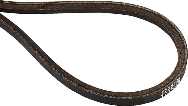Courroie trapézoïdale — réf. 1732249SM