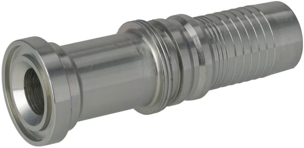 Raccord à sertir 4SH-DN32 avec bride ø44,5 mm · réf. SFLH3216G2