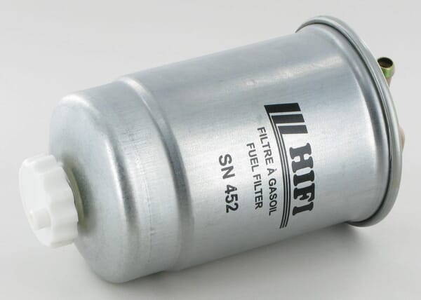 Filtre à gasoil Hifi — réf. SN452