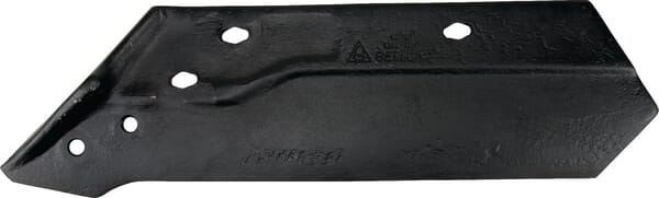 Soc pointe losange 14" D. vue 2