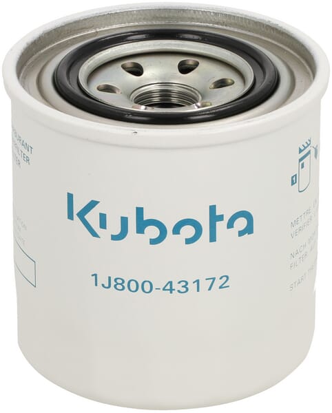 Filtre à carburant — réf. 1J80043172