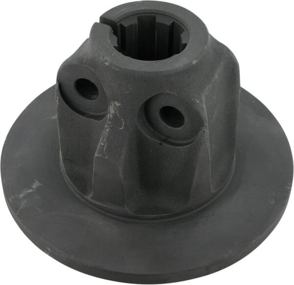 Ressort Belleville 4 mm — réf. 661213