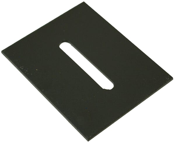 Stěrka 120x100 mm Lely