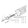 Rumptstad Rouleaux émietteur, Roulement voor rouleaux émietteur