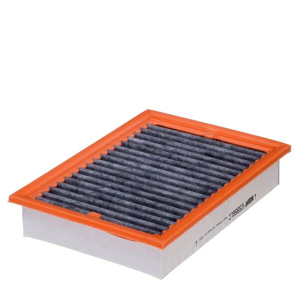 Filtre de cabine — réf. E5956LC