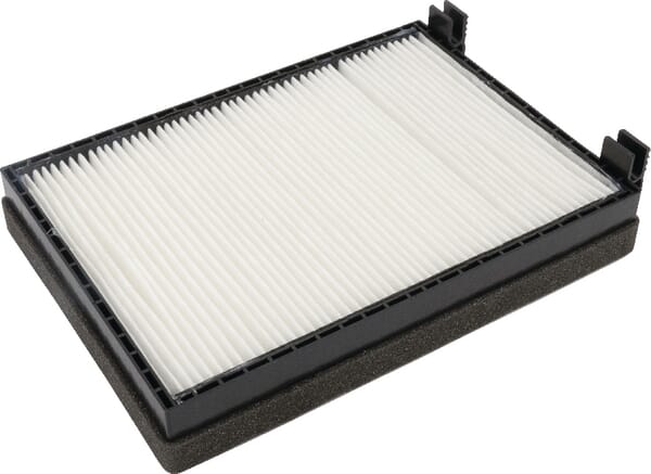 Filtre de cabine Hifi — réf. SC80061