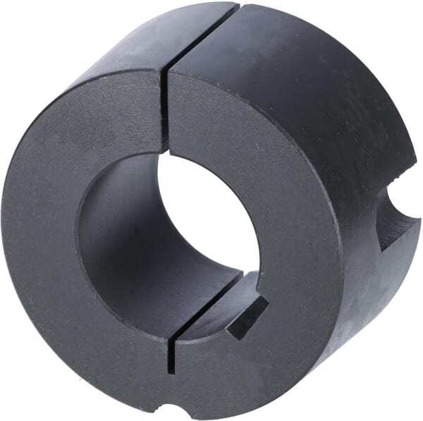 Upín. pouzdro Taperlock 40 mm