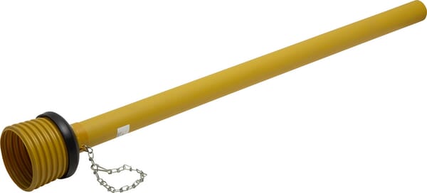 Protection de transmission moitié intérieure - standard, L : 1500mm Walterscheid — réf. 1116440